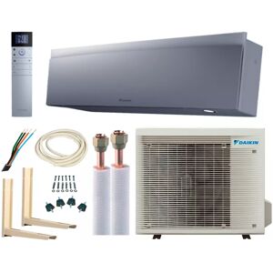 Pack Climatiseur a faire poser Mural Daikin EMURA 3 FTXJ50AS