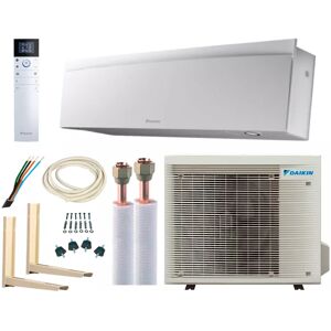 Pack Climatiseur a faire poser Mural Daikin EMURA 3 FTXJ50AW