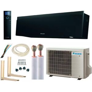 Pack Climatiseur a faire poser Mural Daikin Emura FTXJ25AB