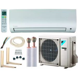 Pack Climatiseur a faire poser Mural Daikin FTXP25N