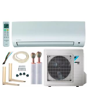 Pack Climatiseur a faire poser Mural Daikin FTXP50N