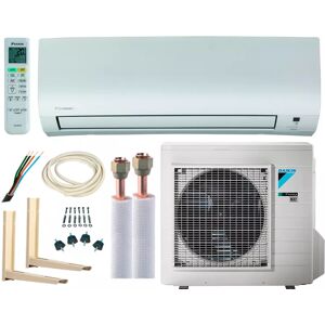 Pack Climatiseur a faire poser Mural Daikin FTXP60M