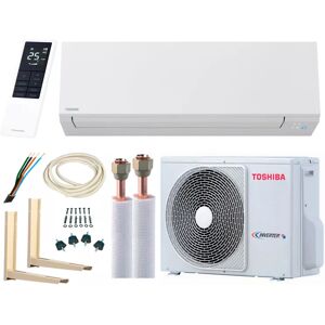 Pack Climatiseur à faire poser TOSHIBA SHORAI EDGE 16 + RAS-16J2AVSG-E