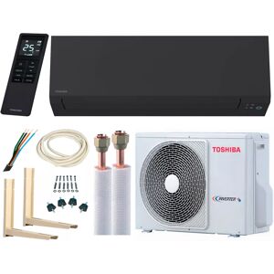 Pack Climatiseur à faire poser TOSHIBA SHORAI EDGE RAS-B16G3KVSGB-E