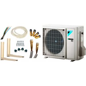 DAIKIN Pack Climatiseur Daikin Perfera FTXM20R + RXM20R