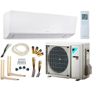 DAIKIN Pack Climatiseur Daikin Perfera FTXM25R + RXM25R