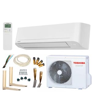 Pack Climatiseur Mural TOSHIBA Yukai R32 RAS-24E2KVG-E