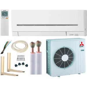 MITSUBISHI ELECTRIC Pack Confort Climatisation Mitsubishi MSZ-AP71VGK