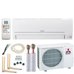 MITSUBISHI ELECTRIC Pack Confort Climatisation Mitsubishi MSZ-HR35VF