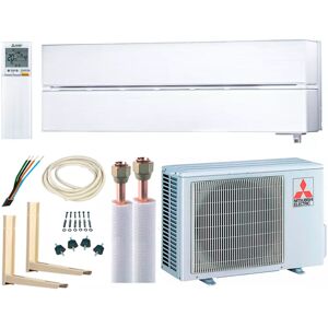 MITSUBISHI ELECTRIC Pack Confort Climatisation Mitsubishi MSZ-LN35VGV