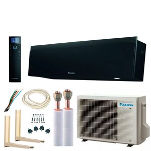 Pack Confort Climatiseur Daikin Emura 3 FTXJ35AB