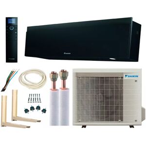 Pack Confort Climatiseur Daikin Emura 3 FTXJ50AB