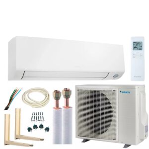 Pack Confort Climatiseur Daikin FTXM20A