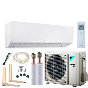 Pack Confort Climatiseur Daikin FTXM35A