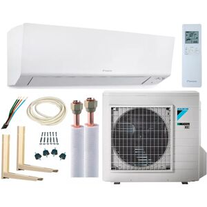 Pack Confort Climatiseur Daikin FTXM60R