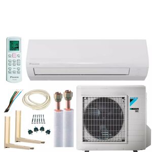 Pack Confort Climatiseur Daikin Sensira FTXF50D