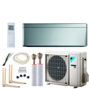 Pack Confort Climatiseur Daikin Stylish FTXA35BS