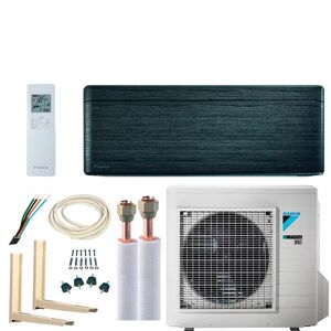 Pack Confort Climatiseur Daikin Stylish FTXA42BT