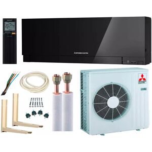 MITSUBISHI ELECTRIC Pack Confort Climatiseur Mitsubishi MSZ-EF50VGKB