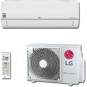 LG Climatiseur Inverter Réversible  Mono Split S09EQ.NSJ / S09EQ.UA3 LG CLIMATISATION