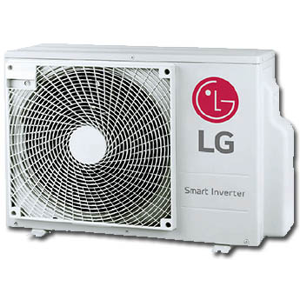 LG Unité Extèrieure MU2R15.UL0 LG CLIMATISATION (2 Sorties) - Climatisation Réversible Multi-Split Inverter