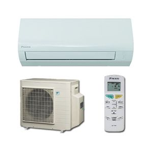 Daikin Climatisation Inverter Réversible  Mono Split FTXF42D / RXF42D DAIKIN