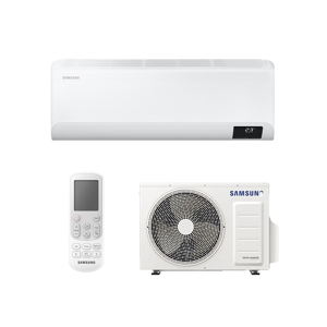 Samsung Climatisation Inverter Réversible  Mono Split AR12TXCAAWKNEU / AR12TXCAAWKXEU SAMSUNG