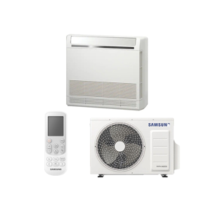 Samsung Climatiseur Inverter Réversible  Mono Split AC026RNJDKGEU / AC026RXADKGEU SAMSUNG