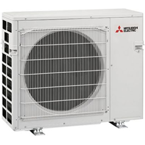 Mitsubishi Unité Extèrieure MXZ-4F80VF MITSUBISHI ELECTRIC (4 Sorties) - Climatiseur Multi-Split Réversible Inverter