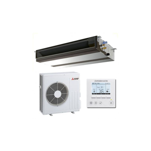 Mitsubishi Climatiseur Gainable Inverter PEAD-M71JA / SUZ-M71VA MITSUBISHI ELECTRIC