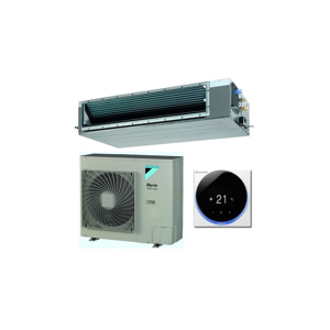 Daikin Climatisation Gainable Inverter FBA100A / RZAG100NY1 DAIKIN