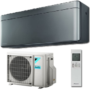 Daikin Climatiseur Réversible Inverter Mono Split FTXA50BS / RXA50B DAIKIN