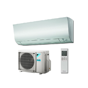 Daikin Climatiseur Mono Split Réversible Inverter FTXTM40R / RXTM40R DAIKIN