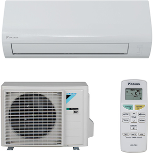 Daikin Climatisation Mono Split Inverter Réversible  FTXF20D / RXF20D DAIKIN