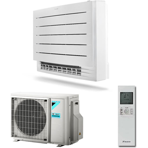 Daikin Climatiseur Mono Split Réversible Inverter FVXM25A / RXM25R DAIKIN