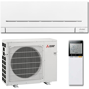 Mitsubishi Climatisation Mono Split Réversible Inverter MSZ-AP71VG / MUZ-AP71VG MITSUBISHI ELECTRIC