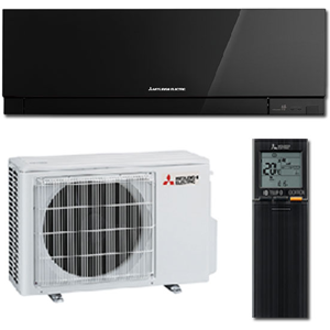 Climatiseur Reversible Inverter Mono Split MSZ-EF42VGKB / MUZ-EF42VG MITSUBISHI ELECTRIC