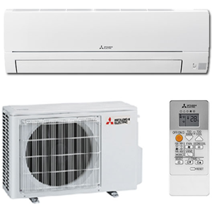 Climatisation  Réversible Inverter Mono Split MSZ-HR71VE / MUZ-HR71VE MITSUBISHI ELECTRIC