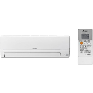 Unité Intérieure Murale MSZ-HR35VF MITSUBISHI ELECTRIC - Climatiseur Multi-Split Inverter