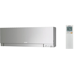 Unité Intérieure Murale MSZ-EF50VGKS MITSUBISHI ELECTRIC - Climatisation Inverter Multi-Split