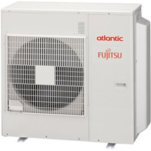 Atlantic Unité Extèrieure AOYG 24 KBTA3 ATLANTIC FUJITSU (3 Sorties) - Multi-Split Climatisation Réversible Inverter