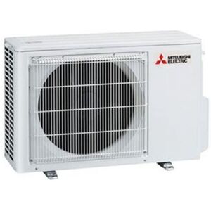 Mitsubishi Unité Extèrieure MXZ-2HA40VF MITSUBISHI ELECTRIC (2 Sorties) - Multi-Split Climatisation Inverter Réversible