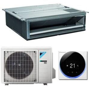 Climatiseur Gainable Inverter FDXM35F9 / RXM35R DAIKIN