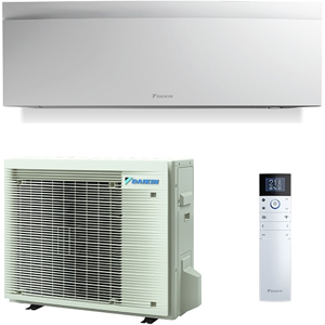 Climatiseur Mono Split Réversible Inverter FTXJ20AW / RXJ20A DAIKIN