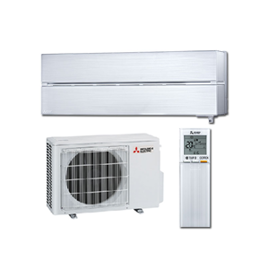 Mitsubishi Climatiseur Réversible Inverter Mono Split MSZ-LN35VG2V / MUZ-LN35VG2 MITSUBISHI ELECTRIC