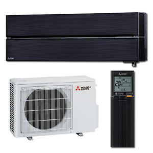 Climatiseur Reversible Inverter Mono Split MSZ-LN35VG2B / MUZ-LN35VG2 MITSUBISHI ELECTRIC