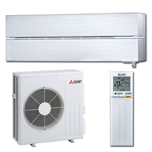 Climatiseur Reversible Inverter Mono Split MSZ-LN50VG2V / MUZ-LN50VG2 MITSUBISHI ELECTRIC