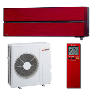 Mitsubishi Climatisation Mono Split Inverter Réversible  MSZ-LN60VG2R / MUZ-LN60VG2 MITSUBISHI ELECTRIC