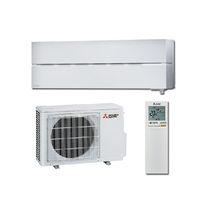 Climatiseur Reversible Inverter Mono Split MSZ-LN25VGW / MUZ-LN25VGHZ MITSUBISHI ELECTRIC