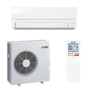 Climatiseur Inverter Reversible  Mono Split MSZ-FT35VGK - MUZ-FT35VGHZ MITSUBISHI ELECTRIC